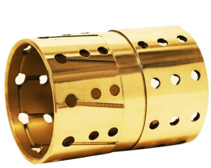 Bronze Bushing Picture 3